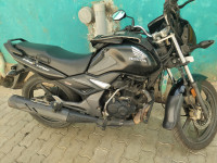 Block Honda Unicorn 160 BS6