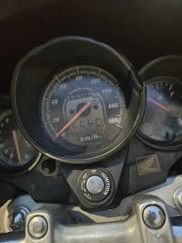 Block Honda Unicorn 160 BS6