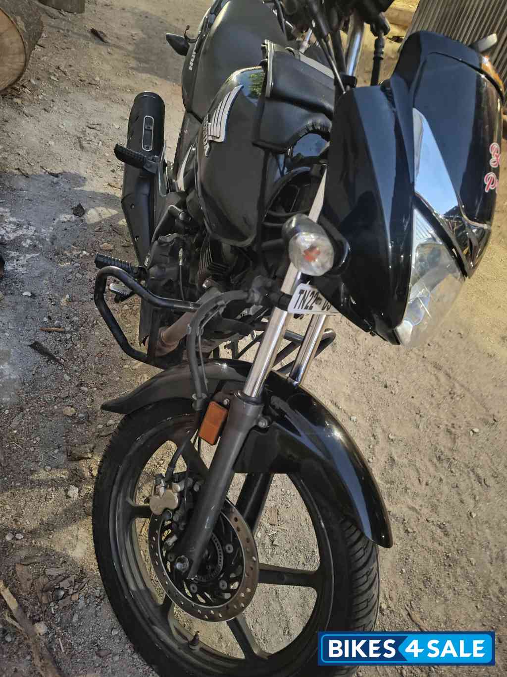 Block Honda Unicorn 160 BS6