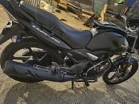Block Honda Unicorn 160 BS6