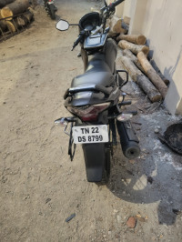 Block Honda Unicorn 160 BS6
