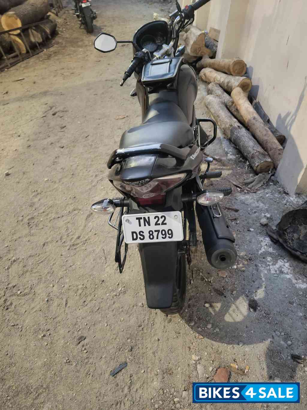 Block Honda Unicorn 160 BS6