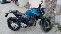 Yamaha FZ25 2017 Model