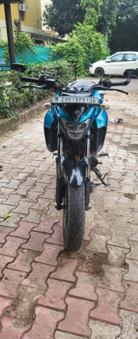 Yamaha FZ25