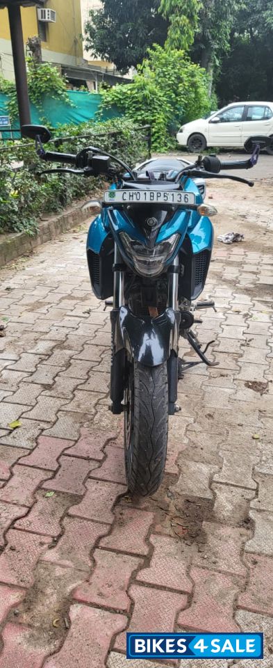 Yamaha FZ25 Yamaha FZ25