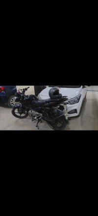 Bajaj Pulsar 135LS 2013 Model