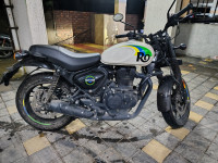 Royal Enfield Hunter 350 2026 2026 Model