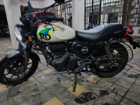Royal Enfield Hunter 350 2026