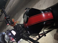 TVS Apache RTR 200 4V 2020 2020 Model
