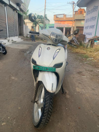 White Okinawa Okhi 90