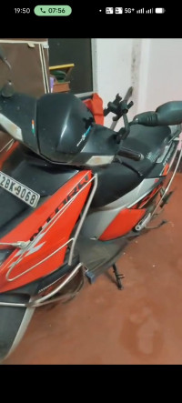 TVS NTORQ 125 Race XP 2022 Model