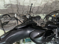 Hero Xtreme 125R Dual Channel ABS