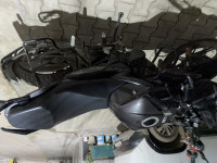 Hero Xtreme 125R Dual Channel ABS