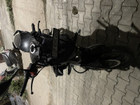Hero Xtreme 125R Dual Channel ABS