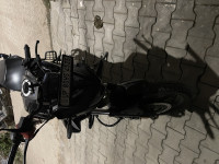 Hero Xtreme 125R Dual Channel ABS