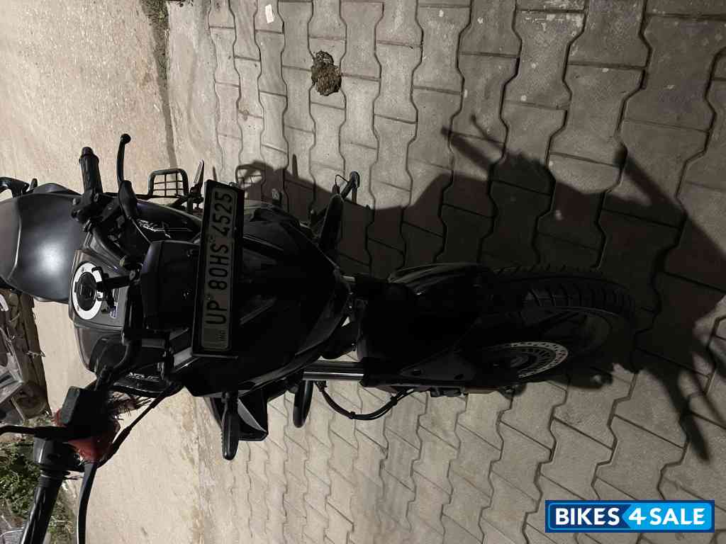 Hero Xtreme 125R Dual Channel ABS Hero Xtreme 125R Dual Channel ABS