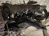 Hero Xtreme 125R Dual Channel ABS