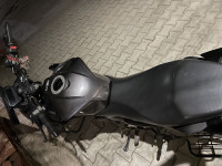 Hero Xtreme 125R Dual Channel ABS