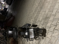 Hero Xtreme 125R Dual Channel ABS