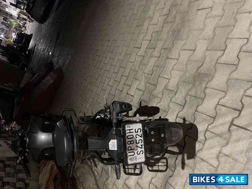 Hero Xtreme 125R Dual Channel ABS Hero Xtreme 125R Dual Channel ABS
