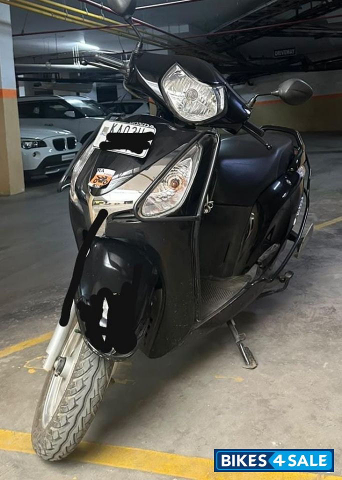 Honda Aviator