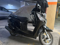 Honda Aviator