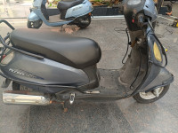 Suzuki Access 125 2010 Model