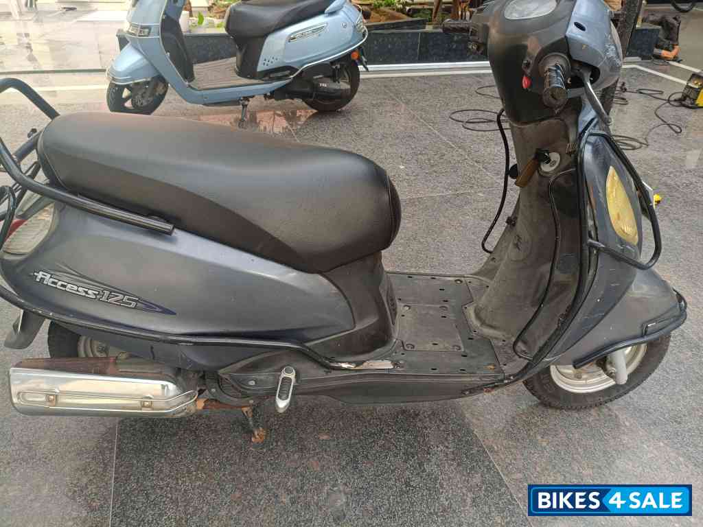Suzuki Access 125 Suzuki Access 125