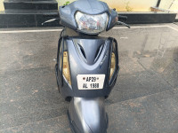 Suzuki Access 125