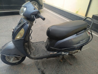 Suzuki Access 125