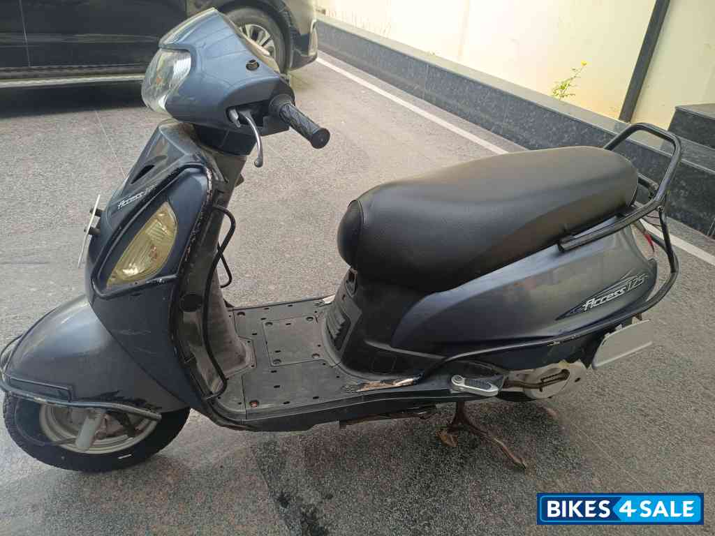 Suzuki Access 125 Suzuki Access 125