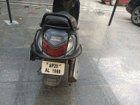 Suzuki Access 125