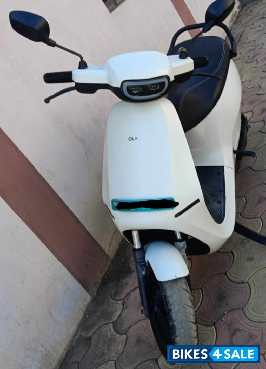 Ola S1 Pro Gen2