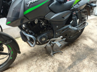 Bajaj Pulsar 125 Neon BS6 2022 Model