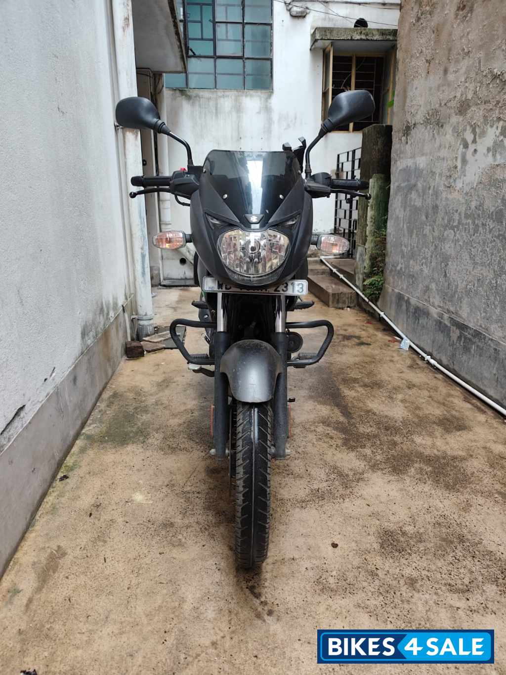 Bajaj Pulsar 125 Neon BS6