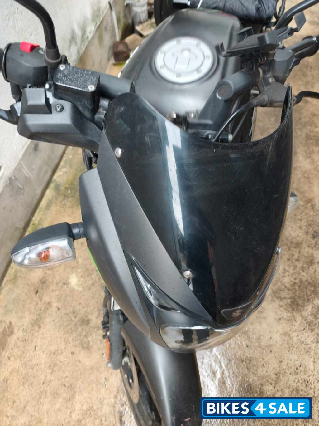 Bajaj Pulsar 125 Neon BS6