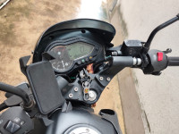 Bajaj Pulsar 125 Neon BS6