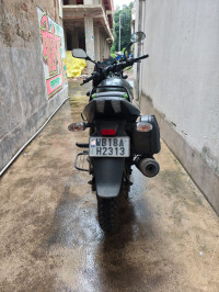 Bajaj Pulsar 125 Neon BS6
