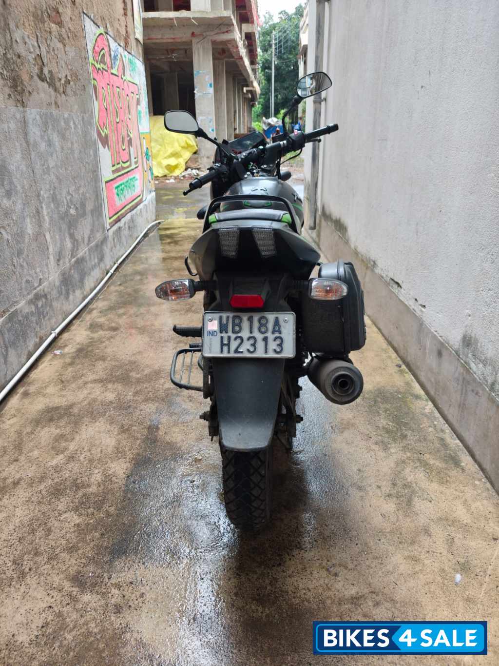 Bajaj Pulsar 125 Neon BS6
