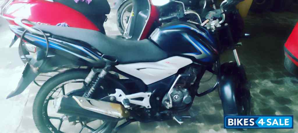 Bajaj Discover 100T Bajaj Discover 100T