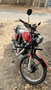 Royal Enfield Classic 350 2012 Model