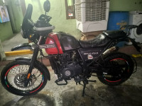 Royal Enfield Himalayan BS VI 2020 Model