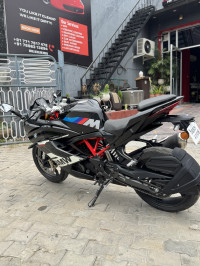 BMW G 310 RR 2026 Model
