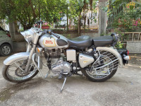 Royal Enfield Classic 350 2015 Model