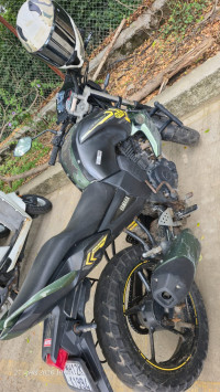 Yamaha FZ-S