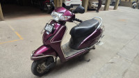 Honda Activa 2014 Model
