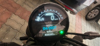 Triumph Trident 660