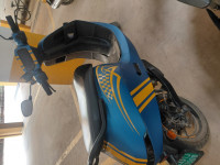 Blue Ola S1 Pro