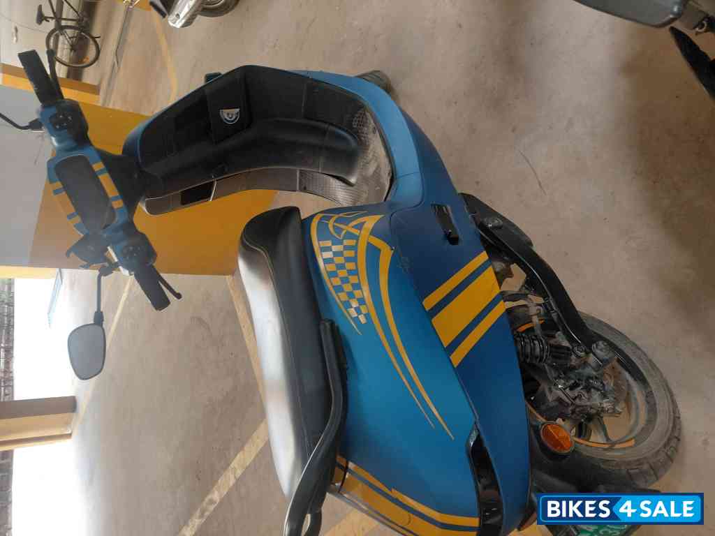 Blue Ola S1 Pro