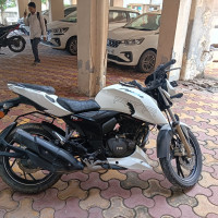 TVS Apache RTR 200 Fi 4V 2019 Model